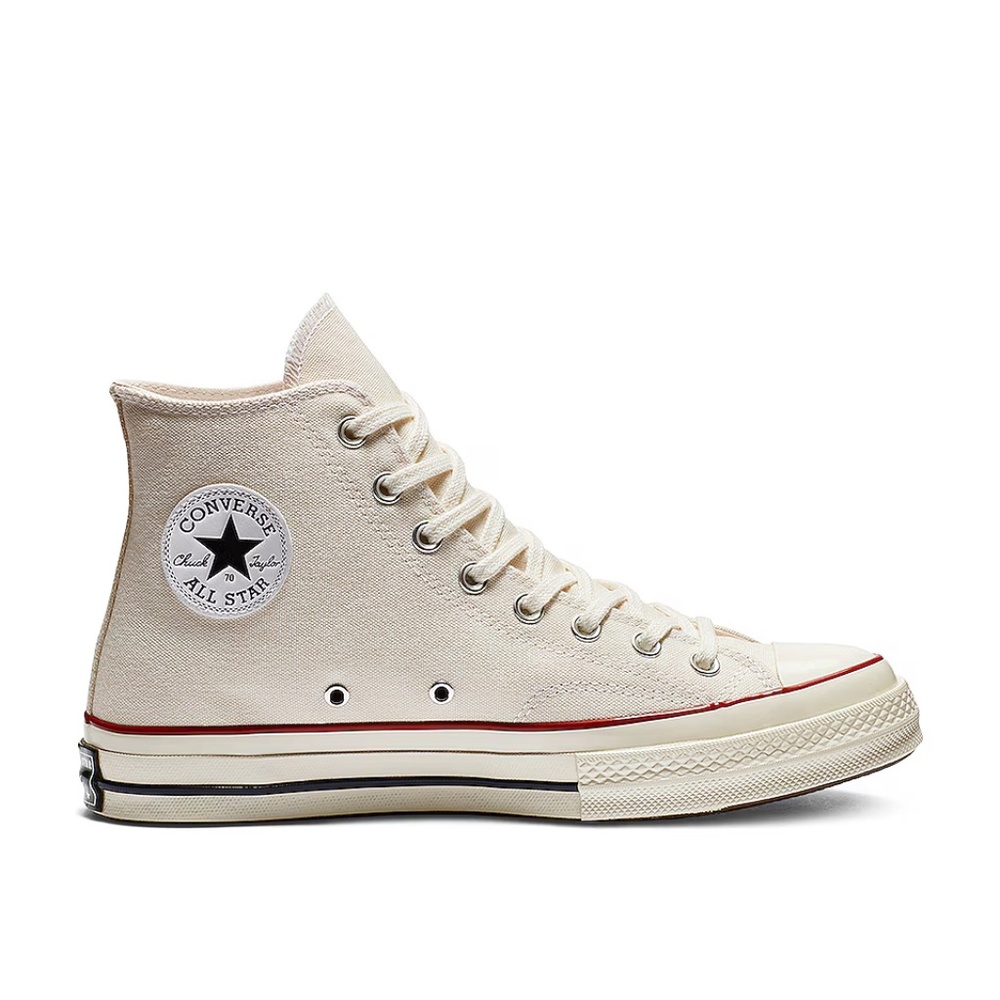 Converse Chuck Taylor All Star 70 High M9 / W11 - Parchment